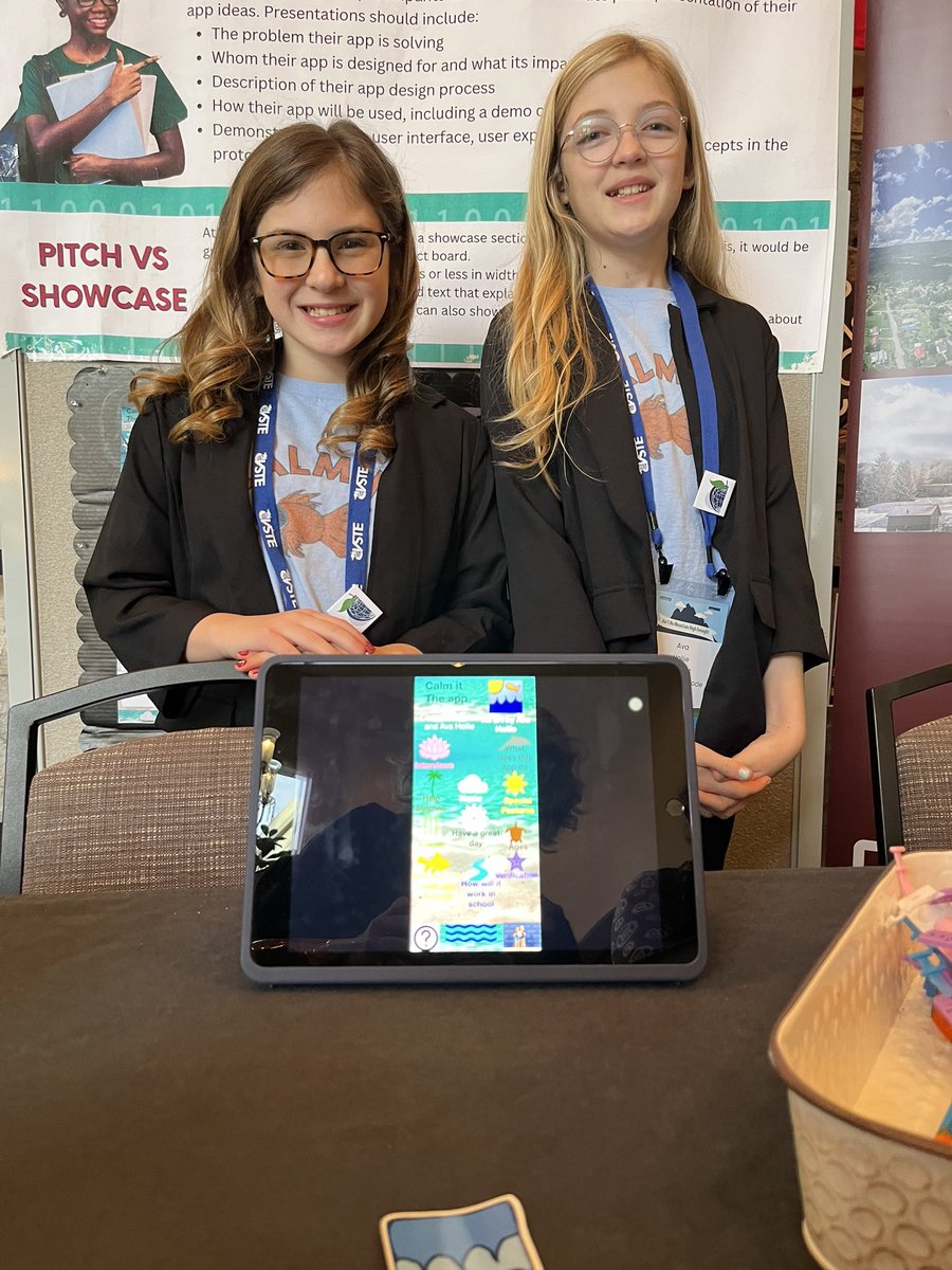 Beth Smith tweet media