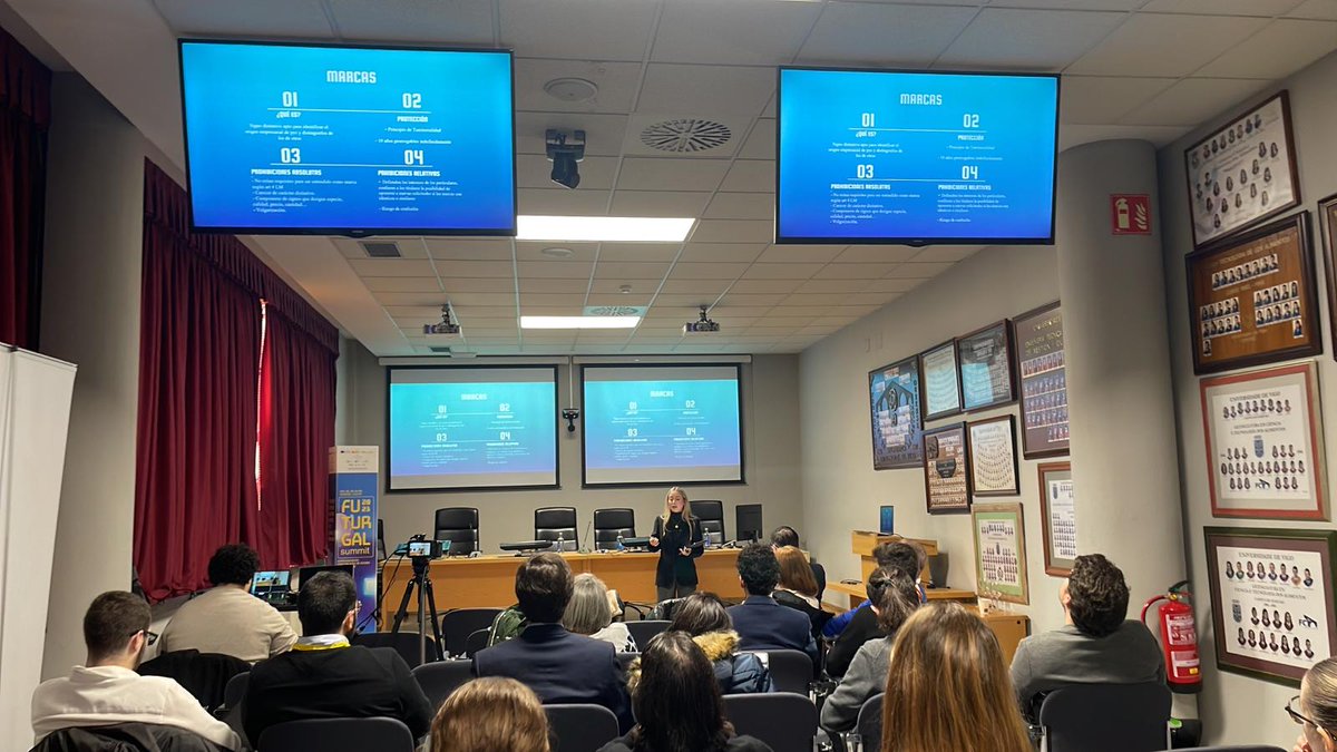 💬 Taller sobre Protección de los Activos Intangibles de una #startup: Eugenia Rodríguez-Novoa.

📲 Síguelo en directo: youtu.be/y8uXI7h75Zk

#PIEEI #NextGenerationEU by <a href="/eoi/">EOI</a>.