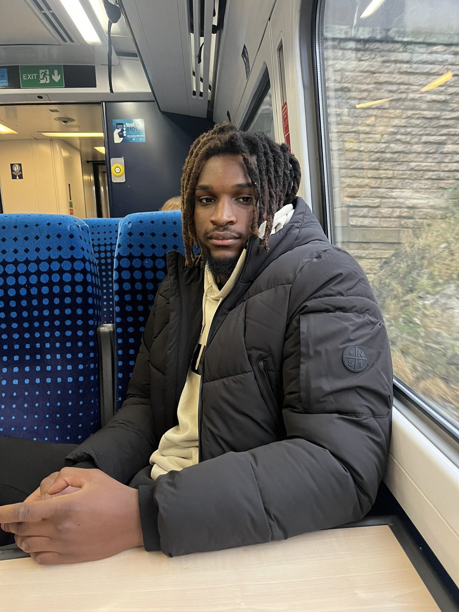 Adrian “The Next” King tweet media