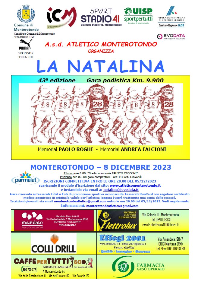MonterotondoCit's tweet photo. #monterotondo #eventi https://t.co/Astgg2Va1e