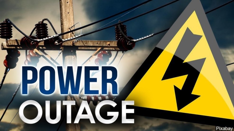 POWER OUTAGE:

Streets: WESTFORD RD, MULBERRY CIR, NEW-ENGLAND WAY, HIBISCUS LN, WILLOW RD, NEMCO WAY, WINTERBERRY LN, BRYAN WAY, MAGNOLIA DR, SANDY-POND RD
Est Tome Off: 2.22hrs
# Customers Impacted: 200

**Other streets may be impacted in the vicinity of the streets noted.