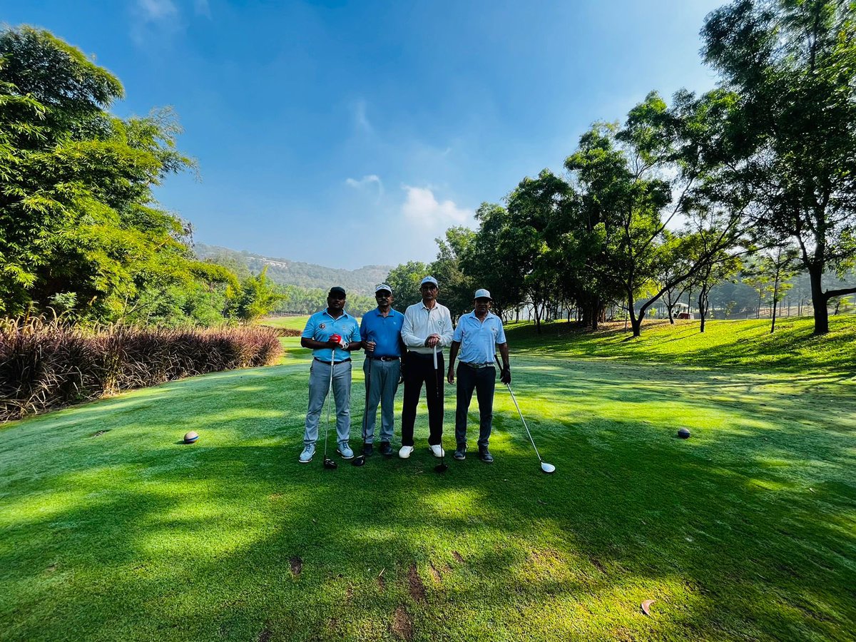 Oxford Golf Resort tweet media