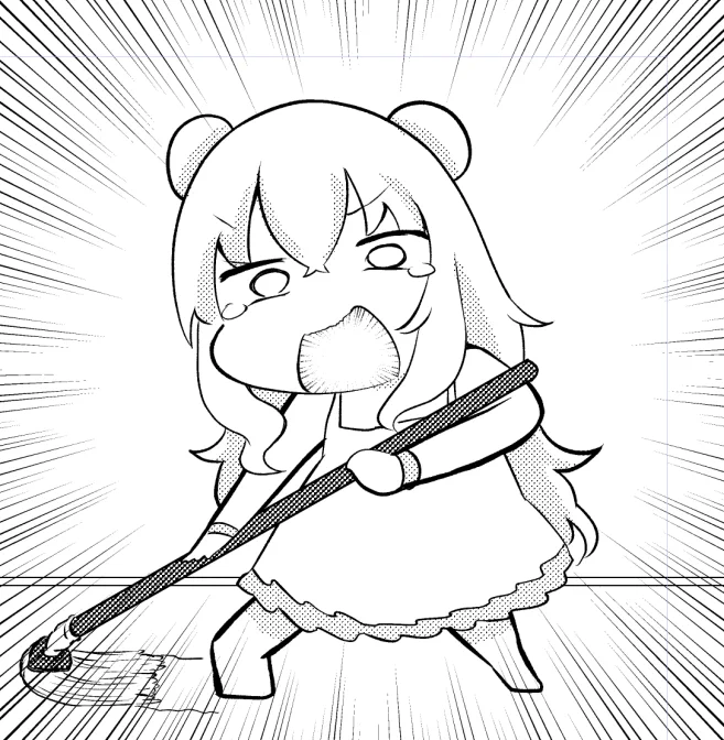 るまーん 