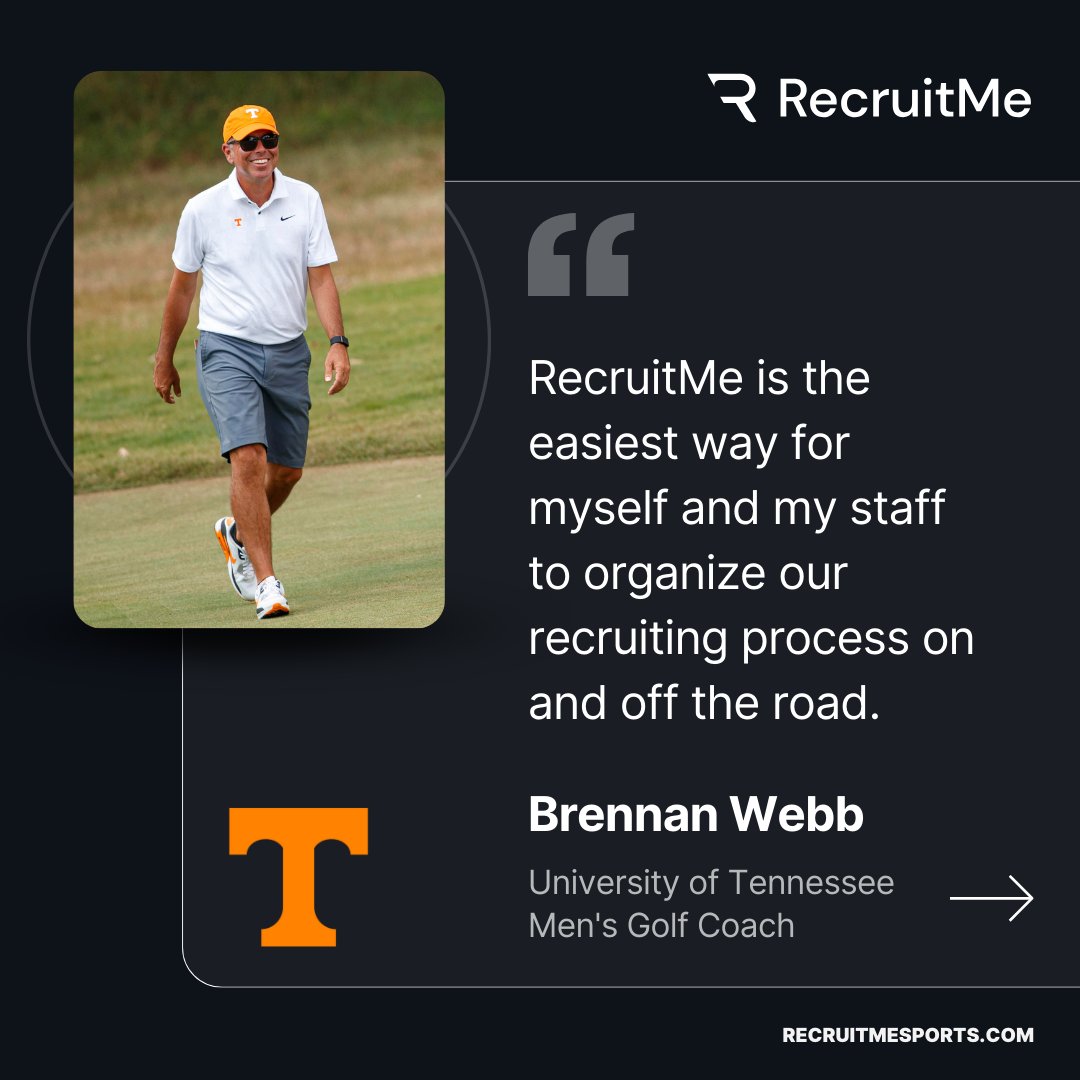 RecruitMe Sports tweet media