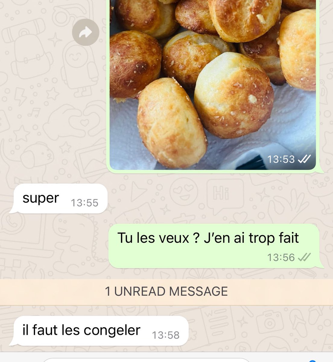 élie ☂️ tweet media