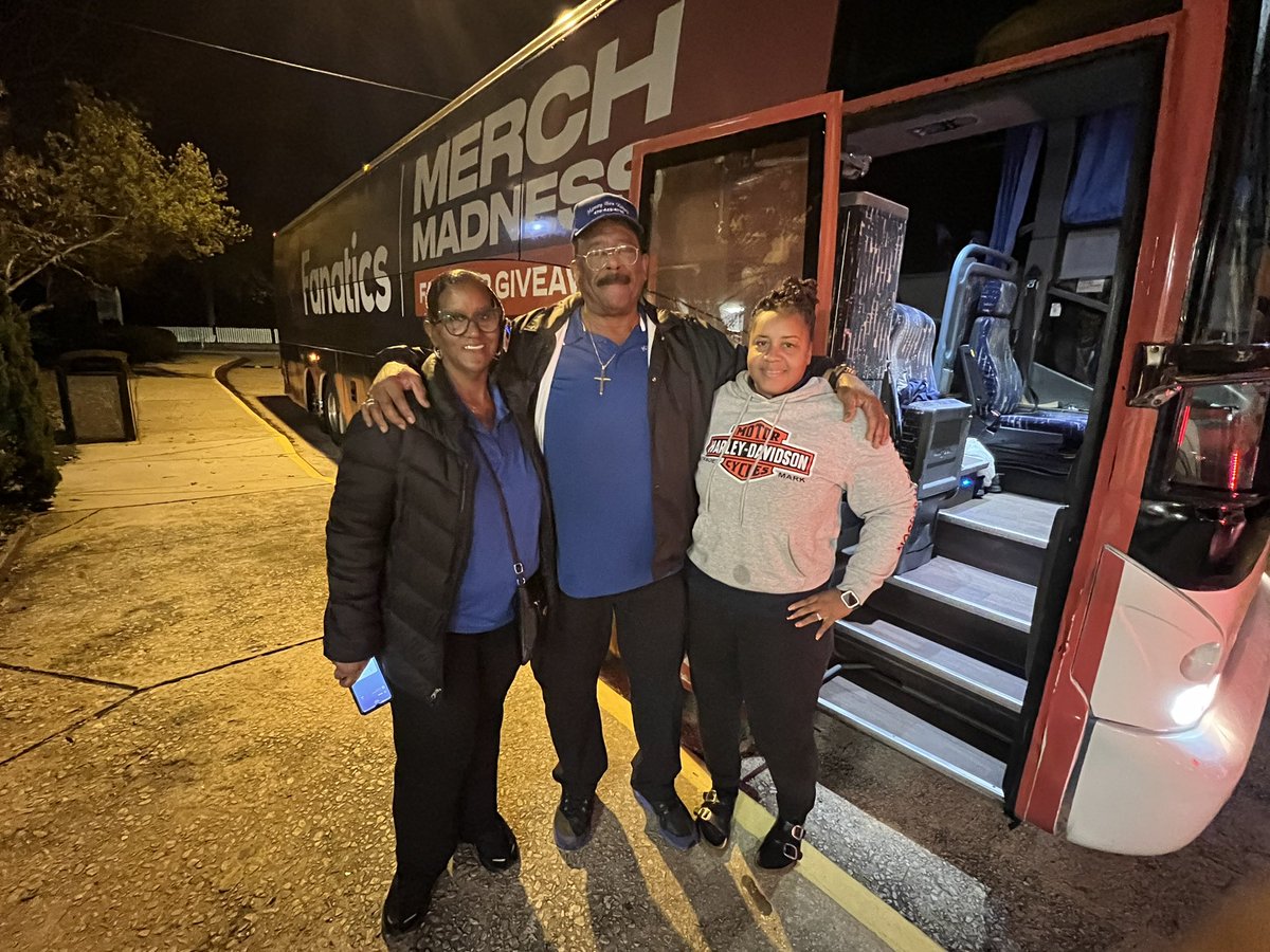 🐝❤️Tameka Small❤️🐝 tweet media