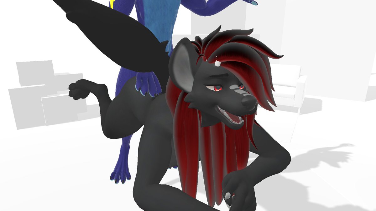 Oh god, if he keeps this up I'm gonna explode. I want to cum for daddy do badly ❤