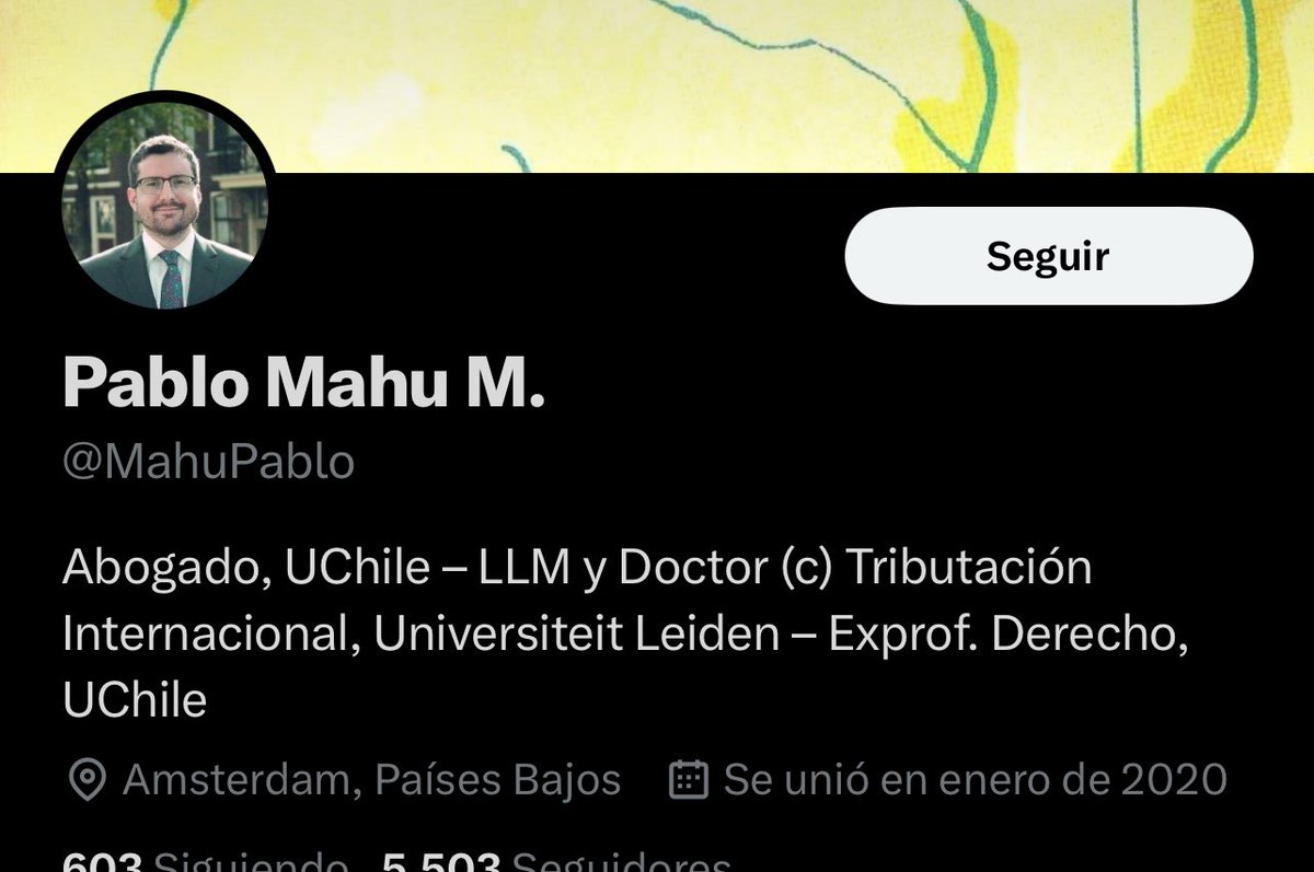 Liberal sin contexto 🇵🇸 tweet media