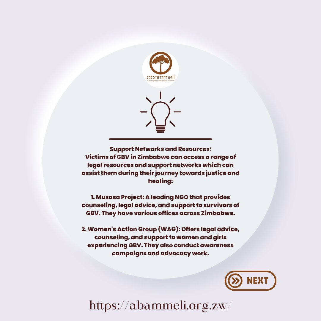 Abammeli Human Rights Lawyers Network tweet media