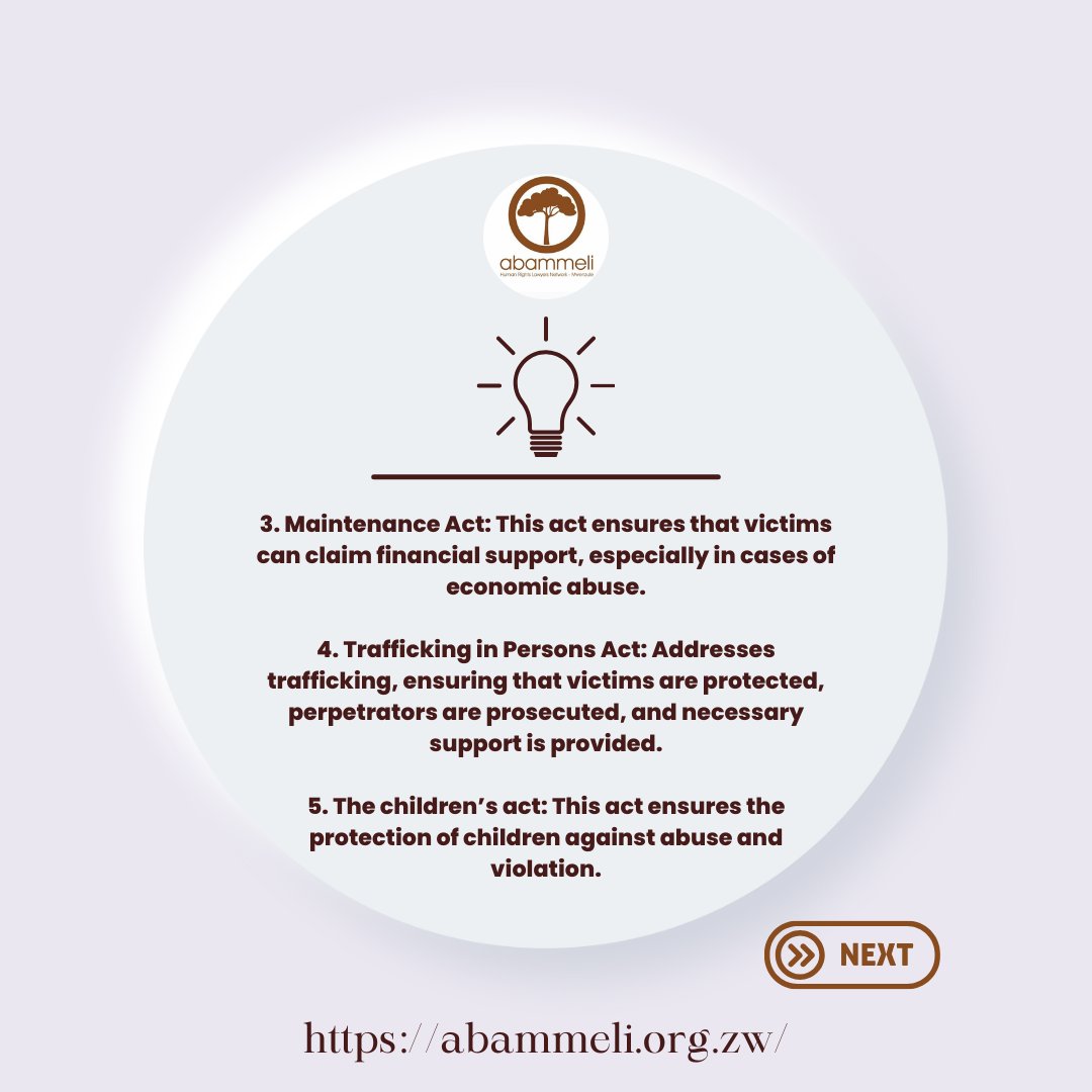 Abammeli Human Rights Lawyers Network tweet media