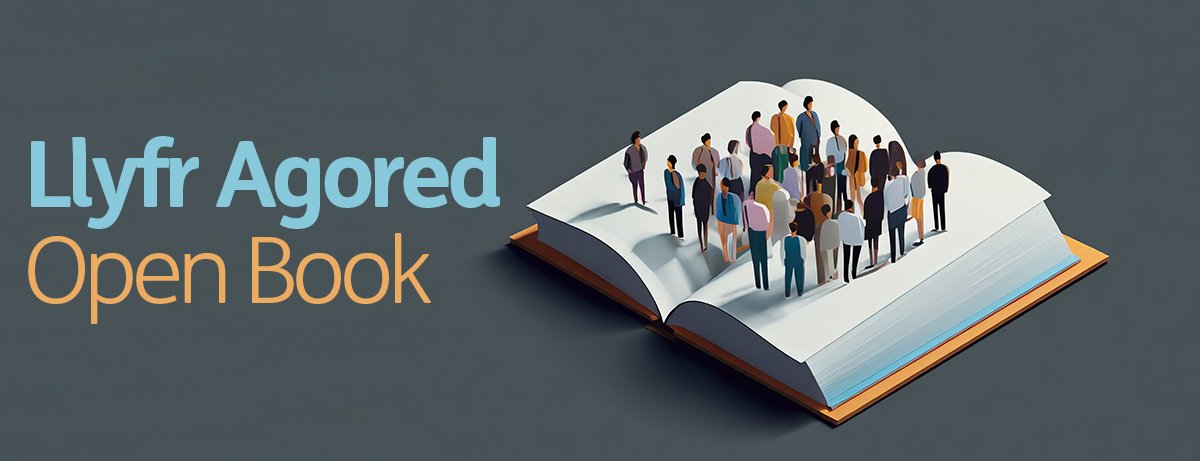 Calling all #Welsh or #Wales-based #freelancers!

Have you ever wanted to know what really goes on behind the scenes in your theatre organisations? If so, good. In 2024, we will be unflinchingly opening our doors – and our books – to you. 

More > theatrclwyd.com/news/open-book…