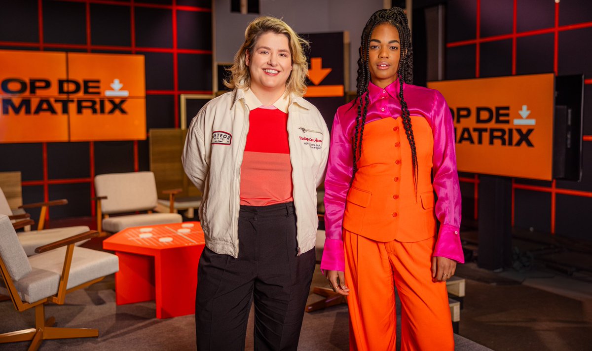 Annefleur Schipper tweet media