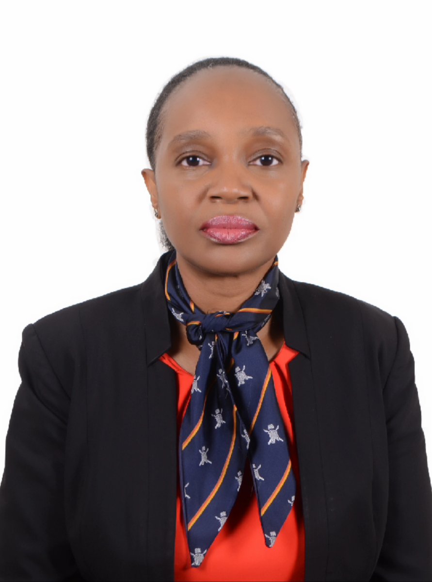 MakEndowmentFnd's tweet photo. Dr. Olivia Kituuka is the head of the Upper Gastrointestinal Unit at @MulagoReferral &amp; a lecturer at @MakerereCHS. 

As one of the Ugandan pioneers of laparoscopic surgery, she tells her story on the impact @Makerere has had on her career here https://t.co/XfZvKqwYLO https://t.co/IUrFG22f1s
