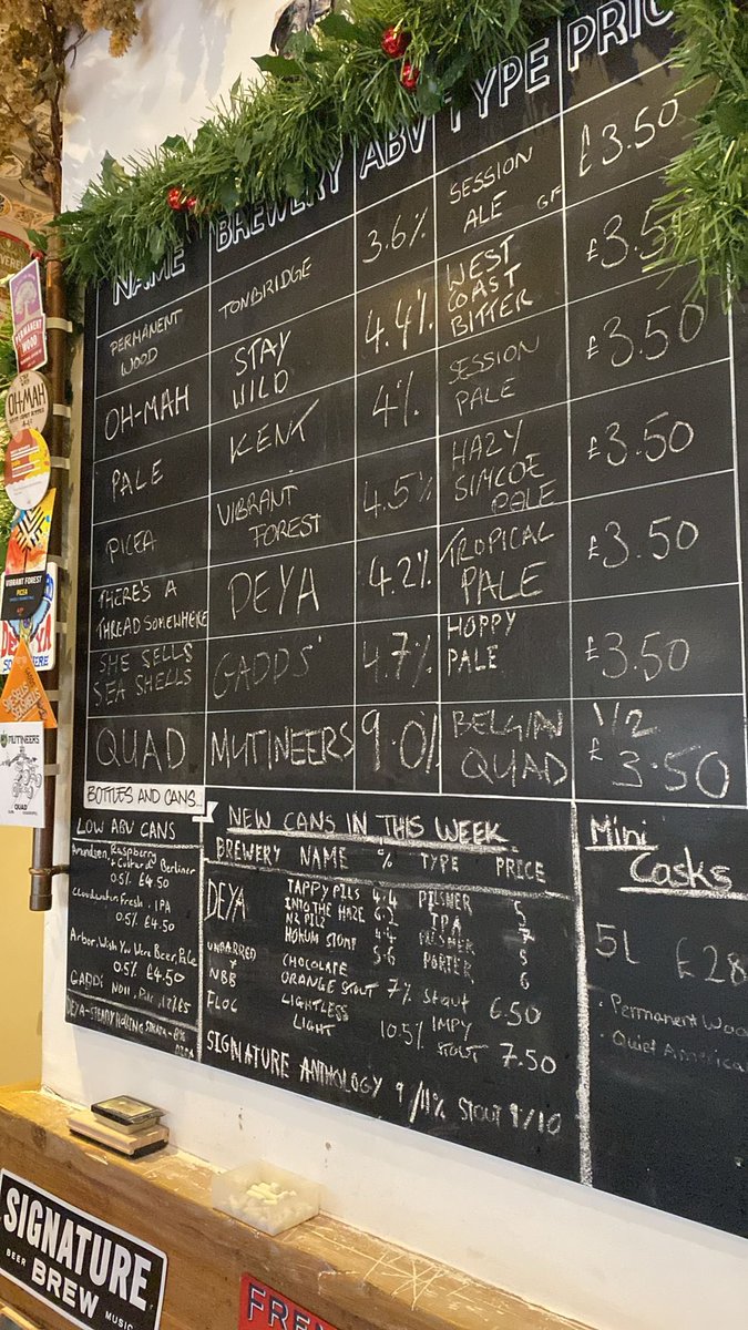 One Inn The Wood 🍻 tweet media