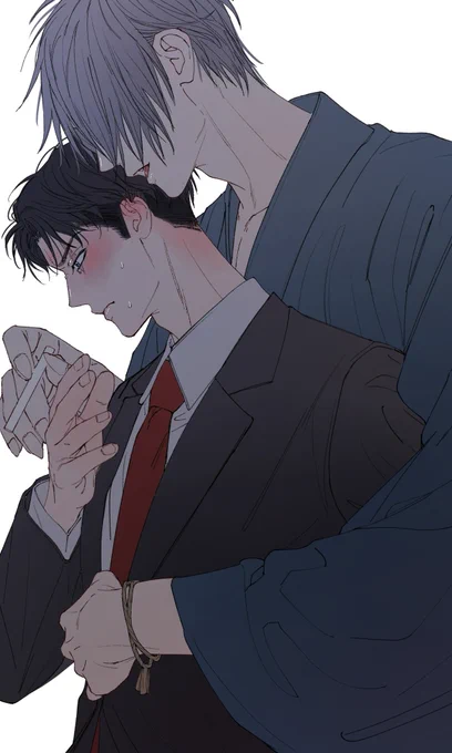 父水……