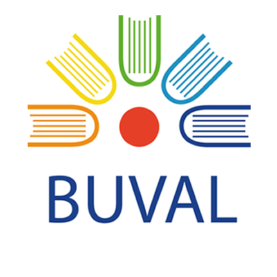 bibliotecasUMH's tweet photo. Coneixes el préstec #BUVAL?  
Pots portar-te en préstec documents de les cinc biblioteques universitàries del @buval_consorci  
📚ℹ️ https://t.co/PPRKNl1Ss1 https://t.co/U2zS8AXl6y