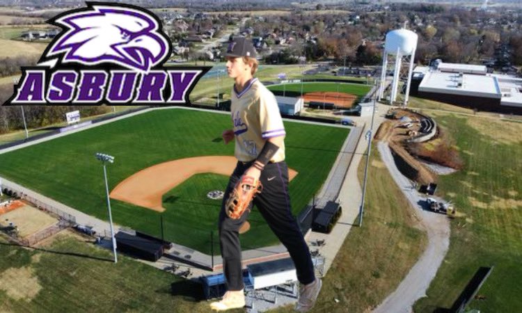 Cayden Perry (@caydenperry6) on Twitter photo I’m excited to announce I will be furthering my academic and athletic career at asbury university. Would like to thank my friends, family and coaches who have helped me along the journey.
@Vipers_2025 <a href="/MaleHSBaseball1/">Louisville Male Baseball</a> I’m excited to announce I will be furthering my academic and athletic career at asbury university. Would like to thank my friends, family and coaches who have helped me along the journey.
@Vipers_2025 <a href="/MaleHSBaseball1/">Louisville Male Baseball</a>