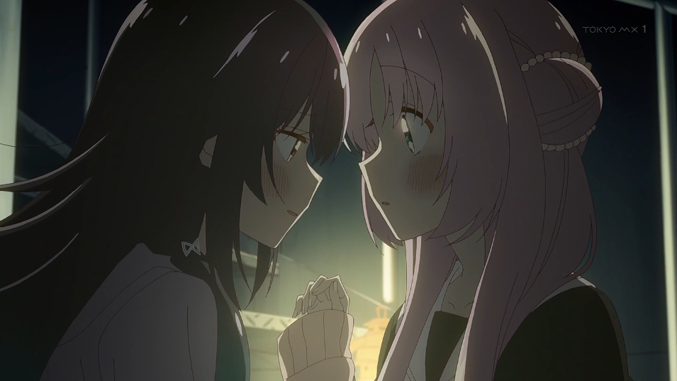 あらあら^～ #hoshitele #tokyomx 