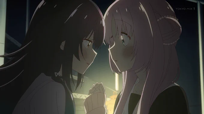 あらあら^～ #hoshitele #tokyomx 