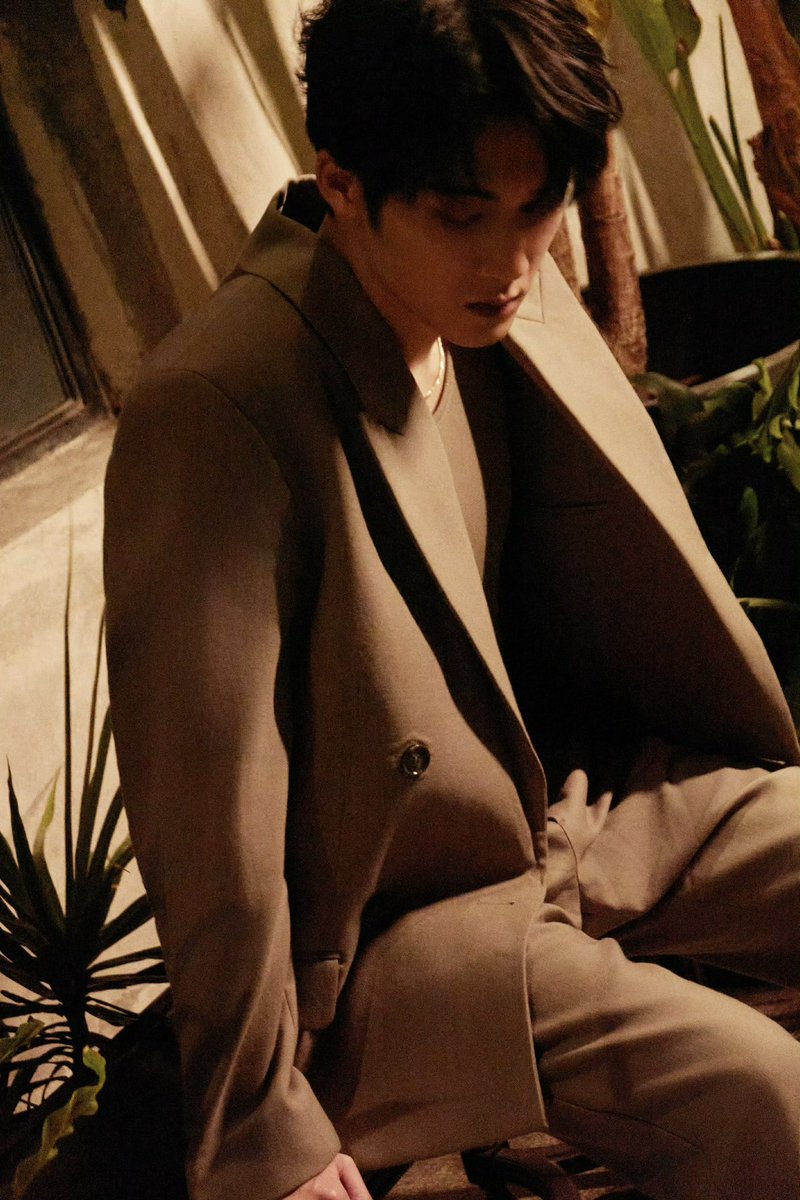 🐇JC-T工作室update(20231204)
JO MALONE 淘宝直播
メリーゴーランド乗ってる姿が可愛かった😌🎠
Others photo
weibo.com/3606929931/497…
#檀健次 #TanJianci