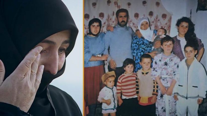 Zaman aşımı kararına tepki: Aysel Öğüt, hakkımı devlete helal etmiyorum

yeniyasamgazetesi5.com/zaman-asimi-ka…