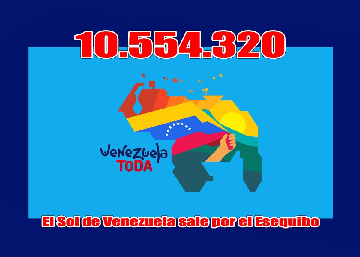 RamonCabeza_'s tweet image. Que nos quede bien claro !
#VenezuelaDijoSi