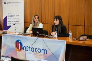 Bitartez (@bitartez) on Twitter photo Esta misma mañana ha comenzado en la <a href="/ULL/">Universidad de La Laguna</a> la III Edición del Congreso <a href="/Intracom2023/">INTRACOM 2024 - Congreso Internacional</a>, en el cual investigadores de #Bitartez presentarán comunicaciones de alto impacto social durante los días 4, 5 y 7 de diciembre.
🔗 bit.ly/Intracom2023Bi…
#Intracom | <a href="/RedIntracom/">Portal Intracom</a> Esta misma mañana ha comenzado en la <a href="/ULL/">Universidad de La Laguna</a> la III Edición del Congreso <a href="/Intracom2023/">INTRACOM 2024 - Congreso Internacional</a>, en el cual investigadores de #Bitartez presentarán comunicaciones de alto impacto social durante los días 4, 5 y 7 de diciembre.
🔗 bit.ly/Intracom2023Bi…
#Intracom | <a href="/RedIntracom/">Portal Intracom</a>