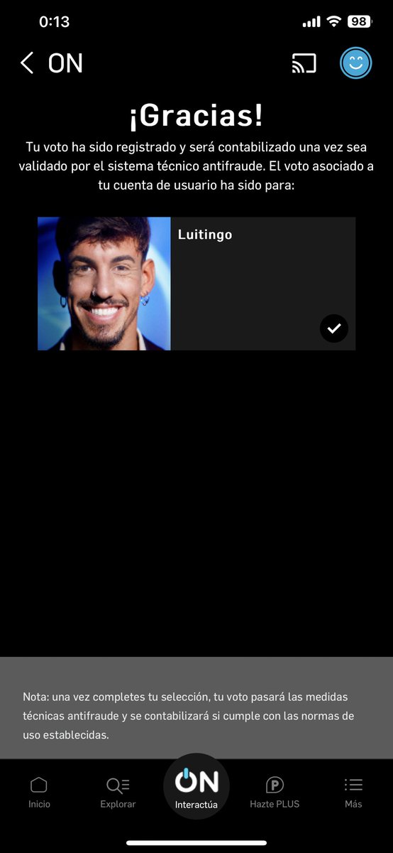 ChanelPlena's tweet image. Aquí el que debe salir, que engaño a la audiencia que es un tipejo de 5ta, no tiene respeto por las mujeres, se burla con premeditación y no queremos verle MÁS!! #GHVIP04D BASTA 3Vez