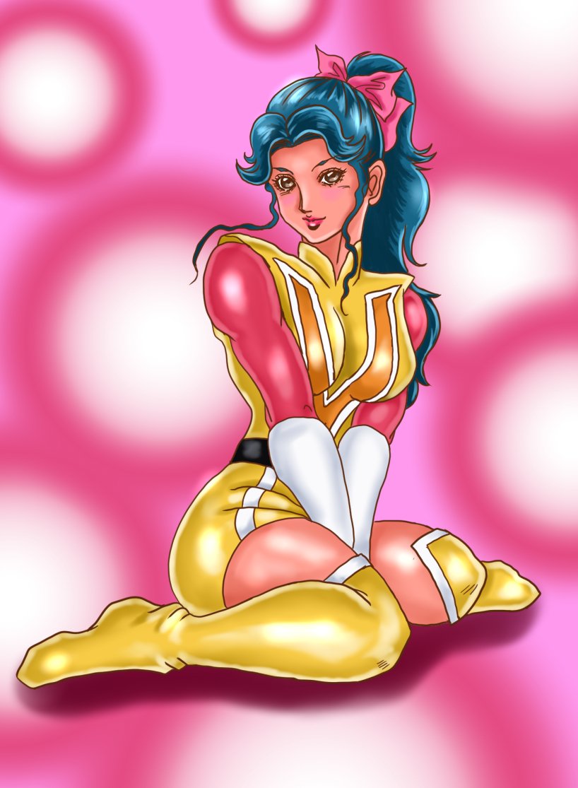 岡めぐみ - Cerca / X