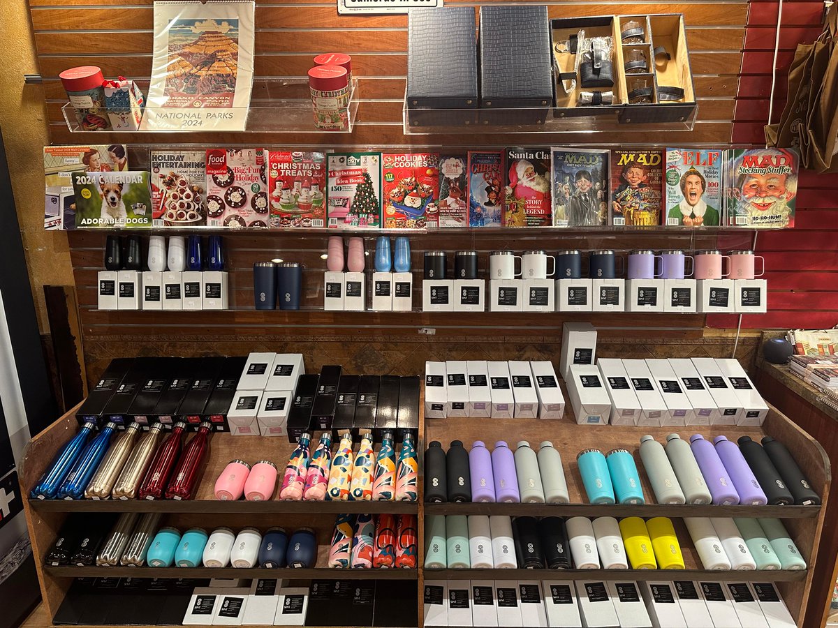 Magazine Cafe tweet media