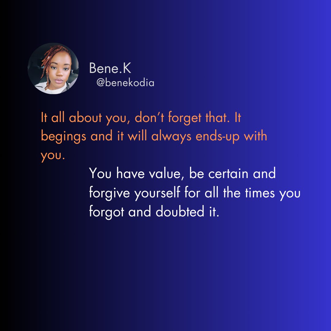BeneKodia's tweet photo. Blessed week Y'all !!! https://t.co/nQDHT6530p