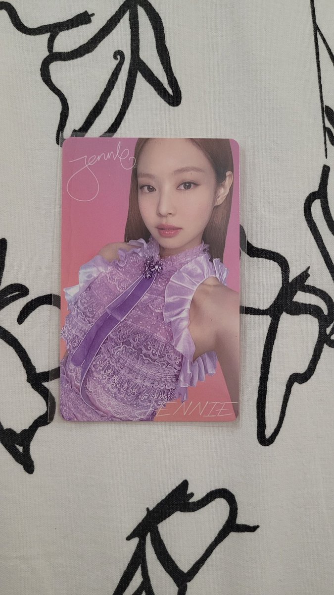 Jennie satis
•Hasarsiz albumden yeni cektim
•200 lira
<a href="/BlackpinkSat/">Blackpink Satış~Takas</a> <a href="/bpsatistakas/">BLACKPINK Satış & Takas</a>