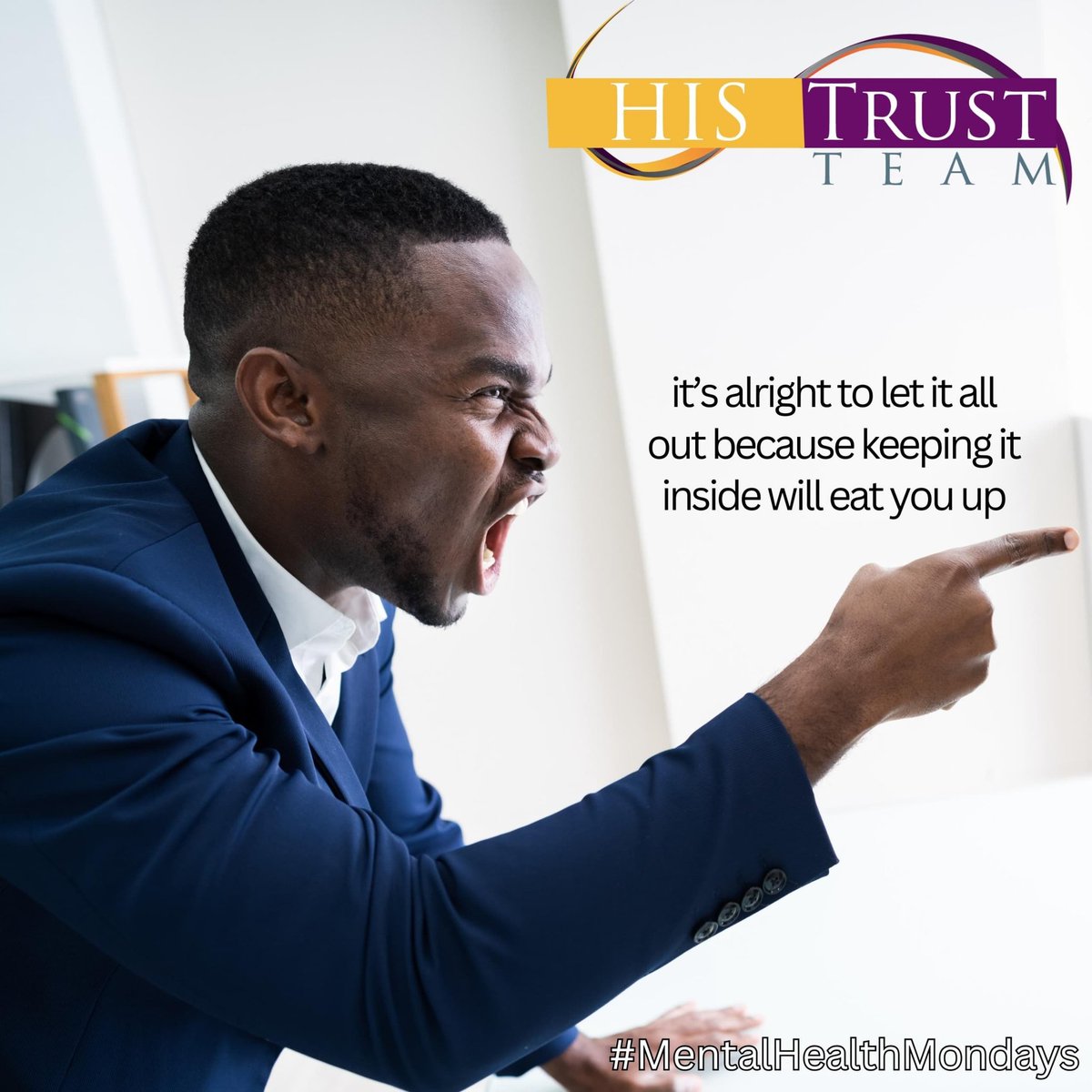 His Trust Team tweet media