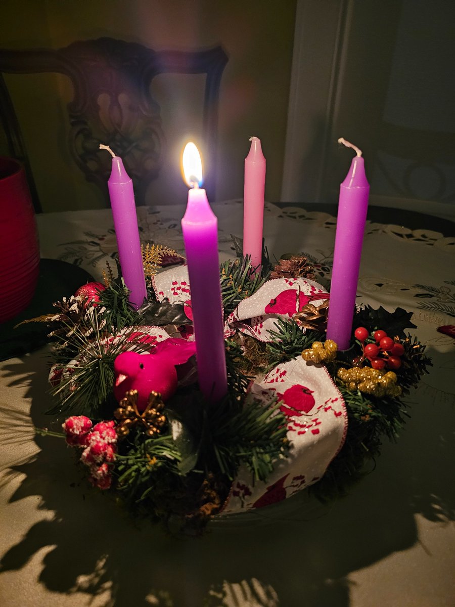 ALMIGHTY God, give us grace that we may cast away the works of darkness, and put upon us the armour of light, through him who liveth and reigneth with thee and the Holy Ghost, now and ever. Amen.