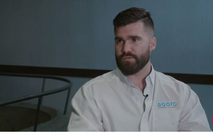 ICYMI: Here's a link to the latest episode of <a href="/marketjournal/">Market Journal</a>! 

📻 - Future of AM radio in the car (<a href="/NAFB/">NA🎙FB</a>)
🤠 - Mike Briggs on cattle markets
🌽 - <a href="/AgoroCarbonUS/">Agoro Carbon Alliance US</a> on carbon market opportunities 

📺 youtube.com/watch?v=BIw2v0…