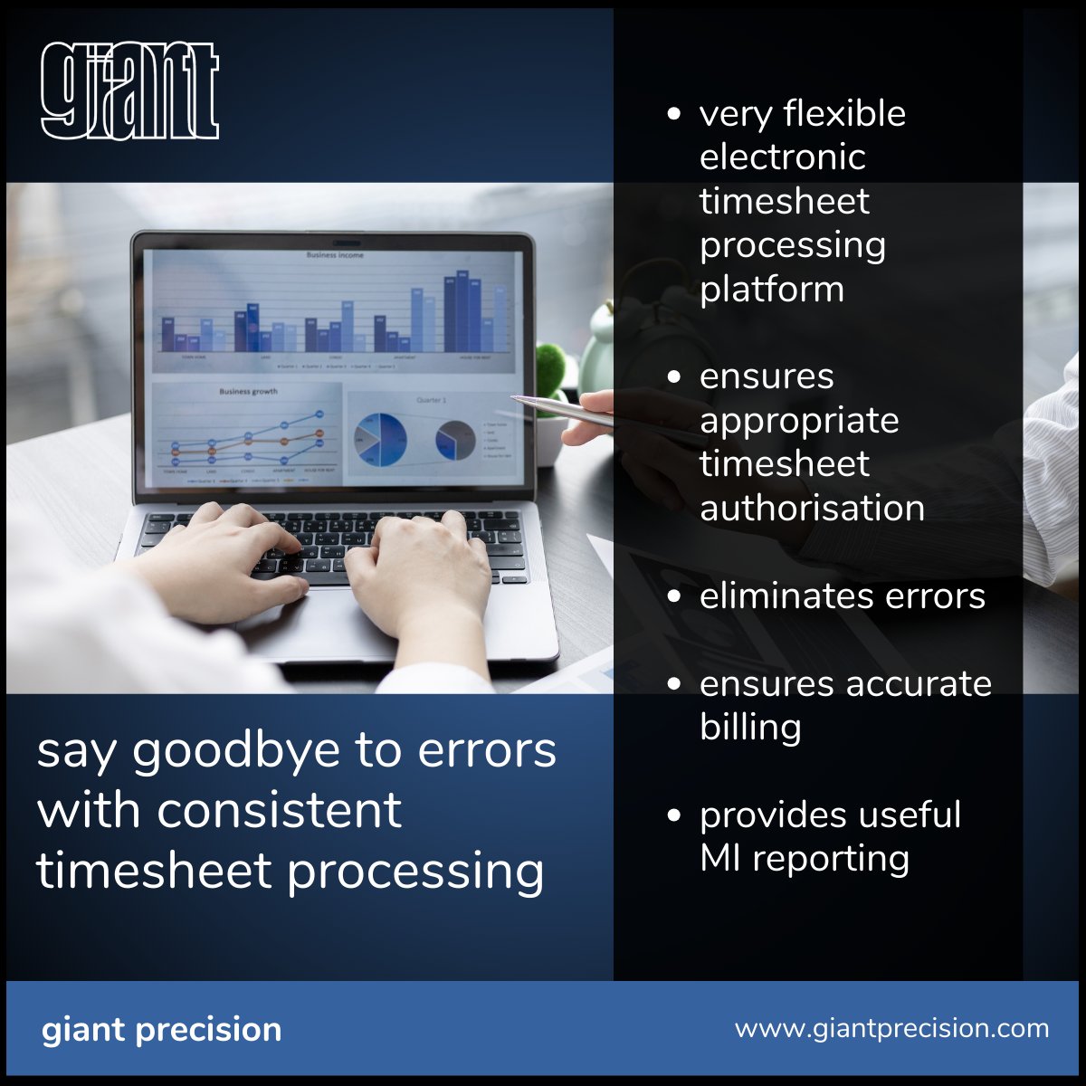 giant precision tweet media