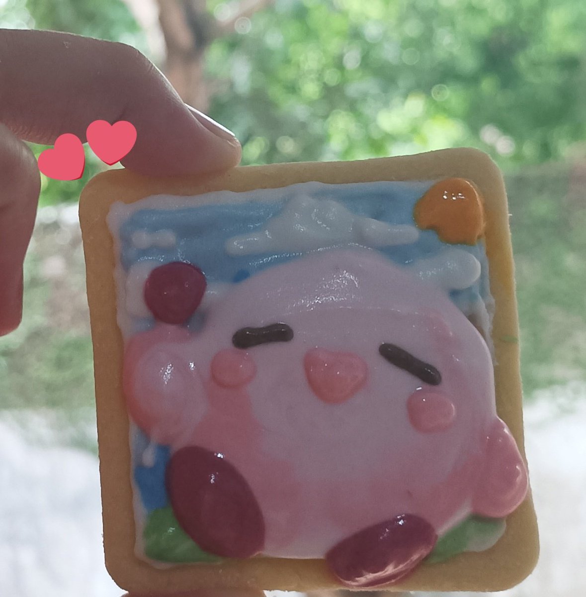 nyajjunie's tweet photo. ✨🍪 w/@ppangyuuu, indi
#cookieforsoobin 🐰✨ https://t.co/XSp4LBThIC