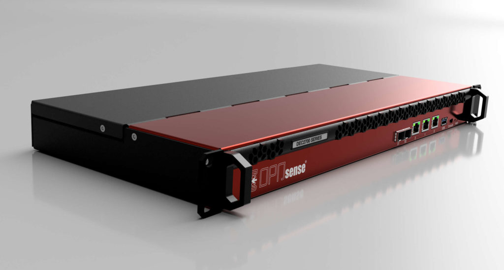 jschellevis's tweet image. Lot of things are happening at @OPNsense, now available the updated DEC2700 series ( shop.opnsense.com/dec2700-series… )  with the DEC2770 having 7! 2.5GbE ports and dual SFP+ and the updated  DEC3800 series (shop.opnsense.com/dec3800-series…)  #firewall #vpn #hardware