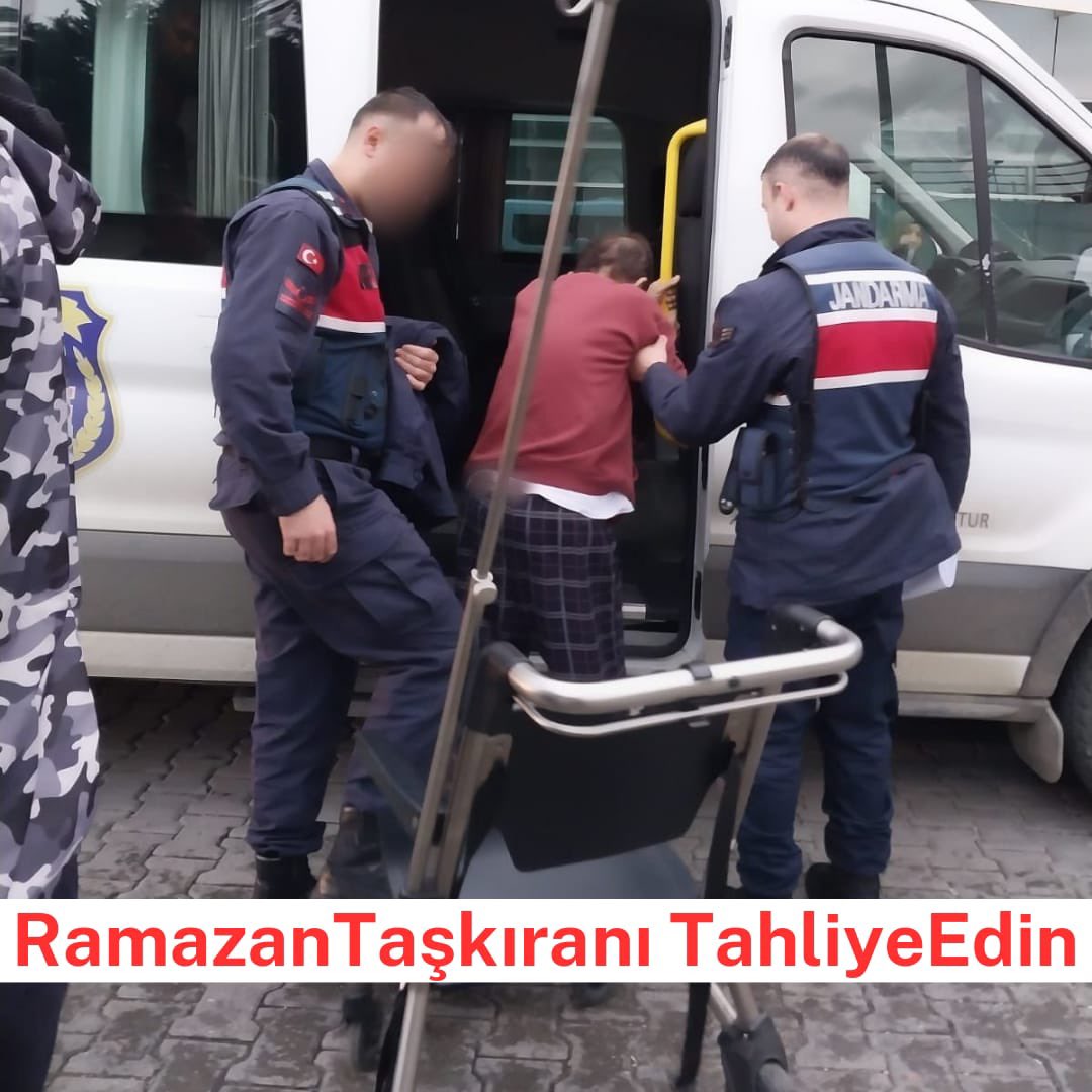 Yine bir pazartesi babamın aramasını beklerken hastaneye götürüldüğünü öğrendik. Geçen pazartesi telefon beklerken de aynısı olmuştu.  Babamdan maalesef şimdilik başka bir haber alamadık ama belli ki durumu iyiye gitmiyor. Gerek kurul raporu için, gerek acile getirilmesi olsun bu