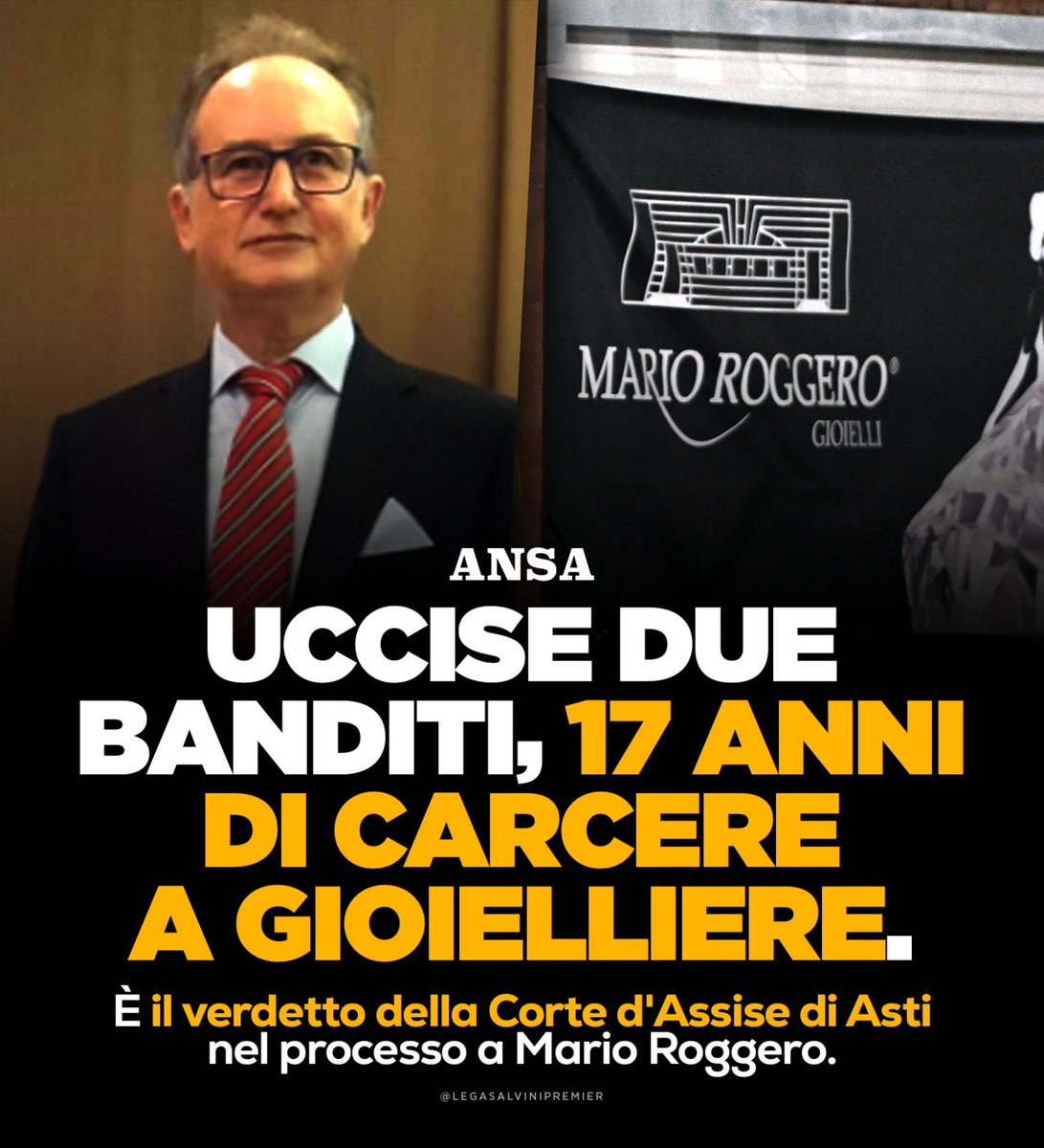 Matteo Salvini tweet media