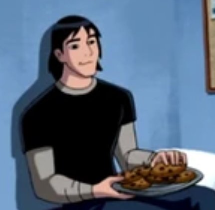 BigoodBoy3's tweet photo. | Ver Ben 10 de nuevo es toda una experiencia, más ahora que comprendo que Kevin tiene tremenda relación homoerotica con Ben. https://t.co/taAxDSQbod