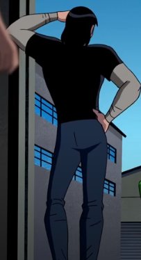 BigoodBoy3's tweet photo. | Ver Ben 10 de nuevo es toda una experiencia, más ahora que comprendo que Kevin tiene tremenda relación homoerotica con Ben. https://t.co/taAxDSQbod
