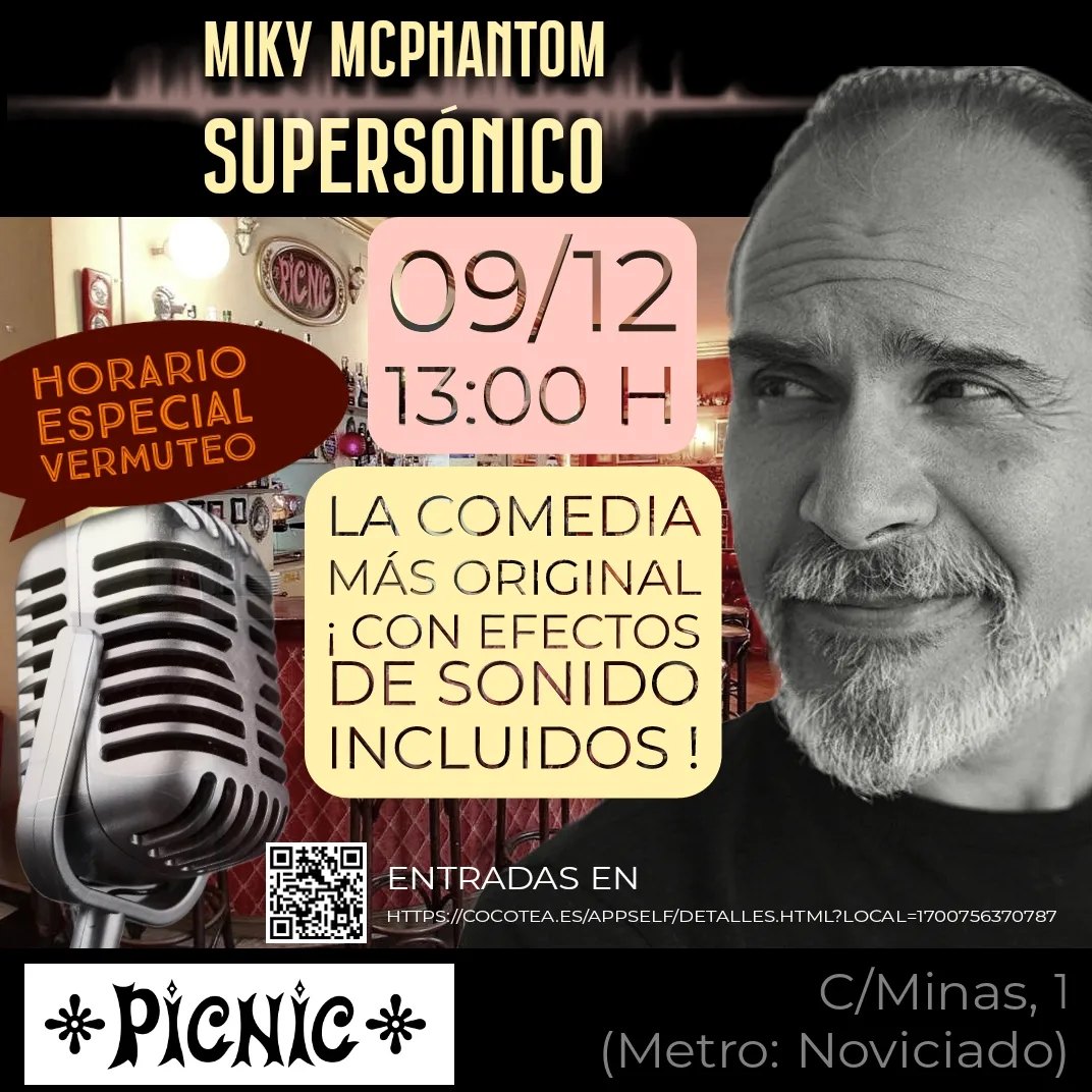 MIKY MCPHANTOM tweet media
