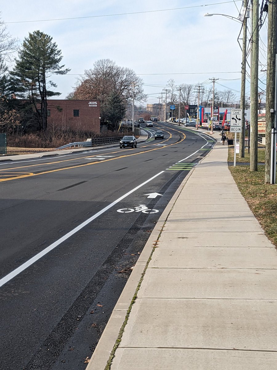 DFA New Haven tweet media