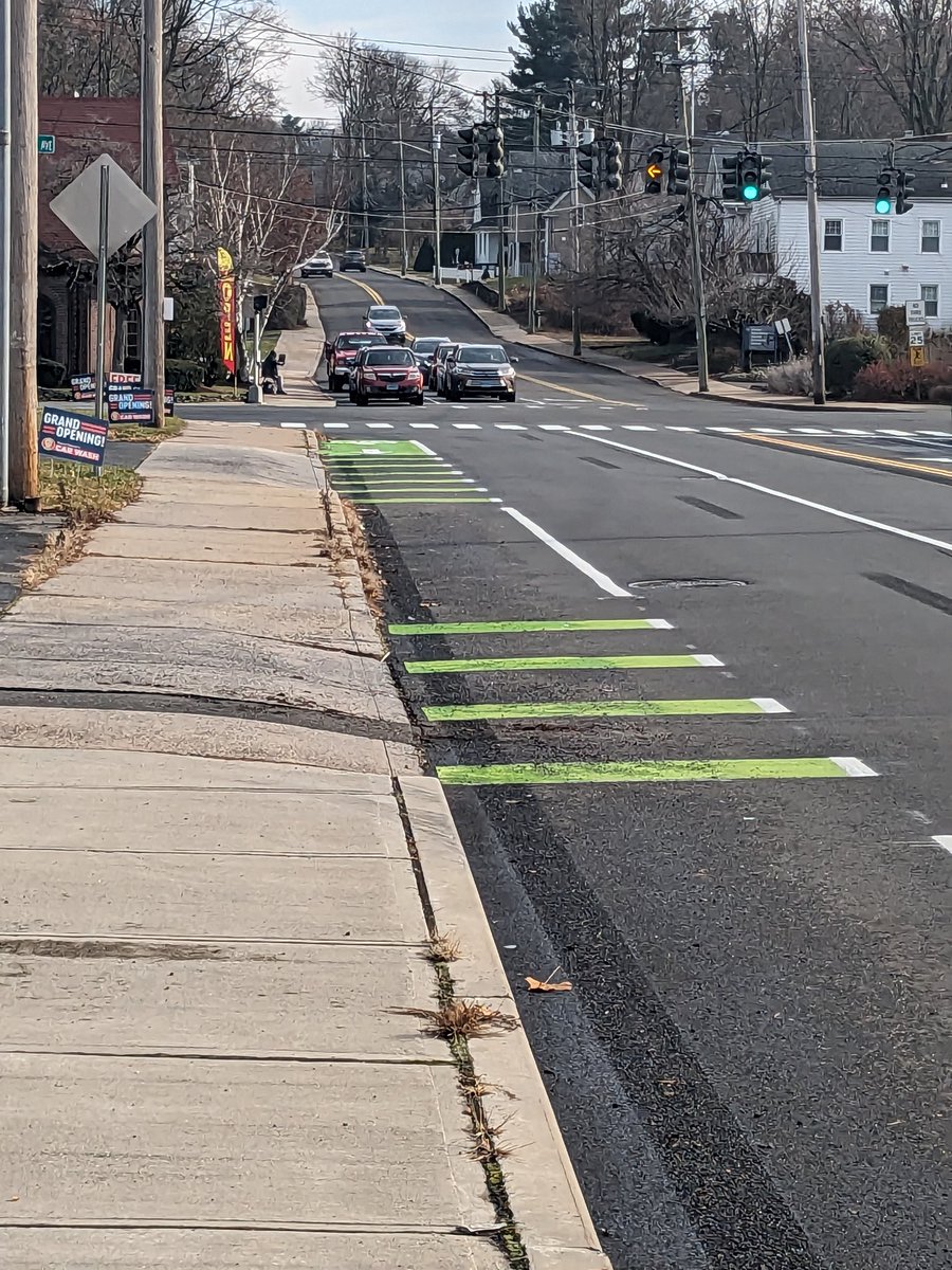 DFA New Haven tweet media