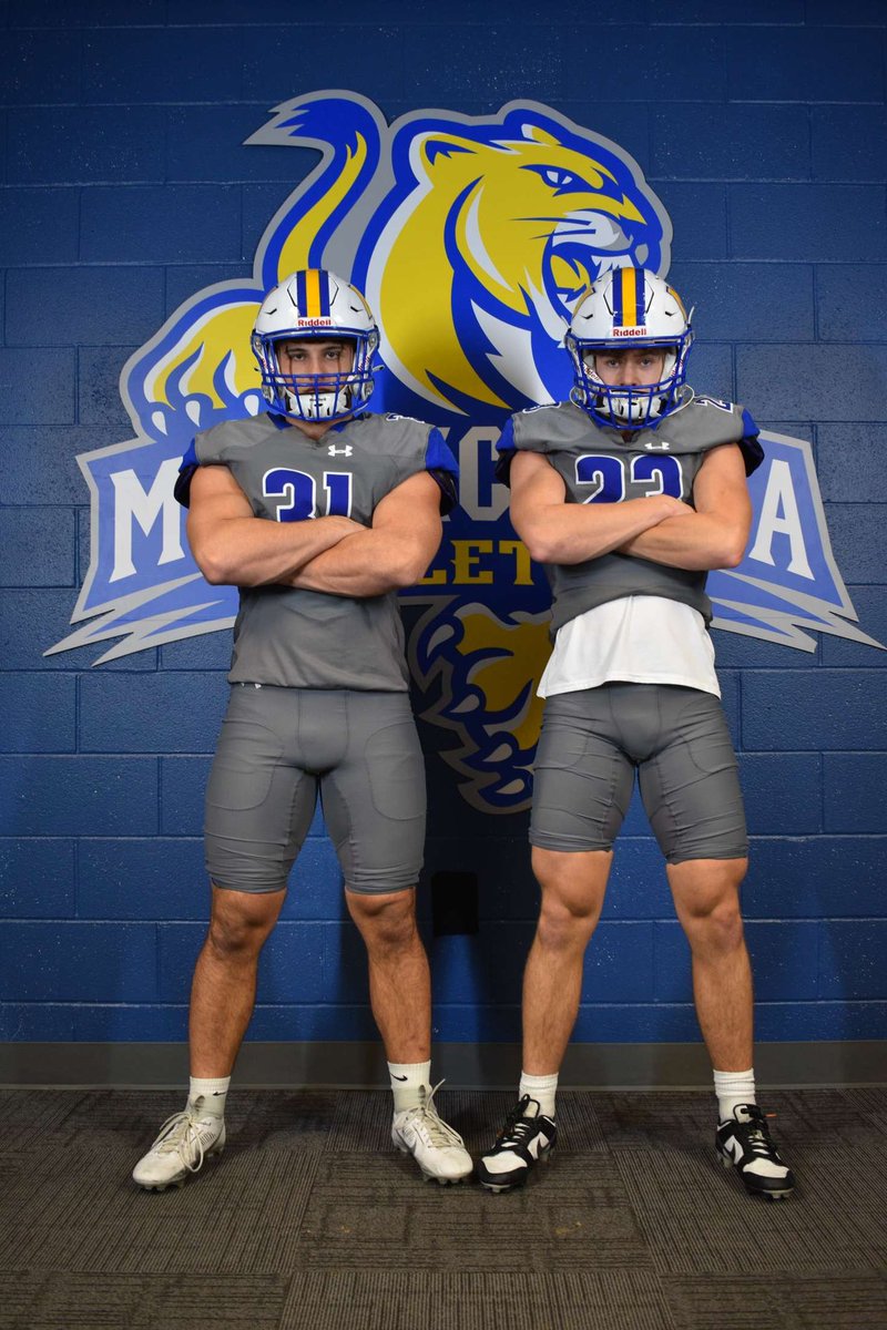 Michael Casale tweet media