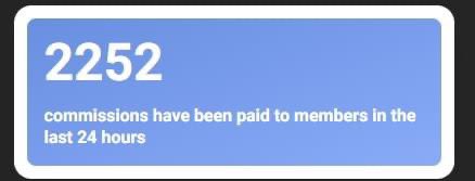 What a great way to learn affiliate marketing from the ground up 😇