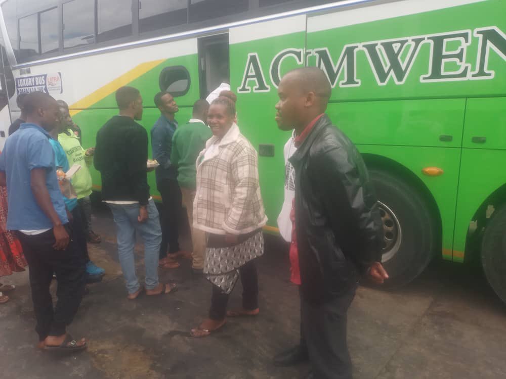 Young Scientists Tanzania tweet media