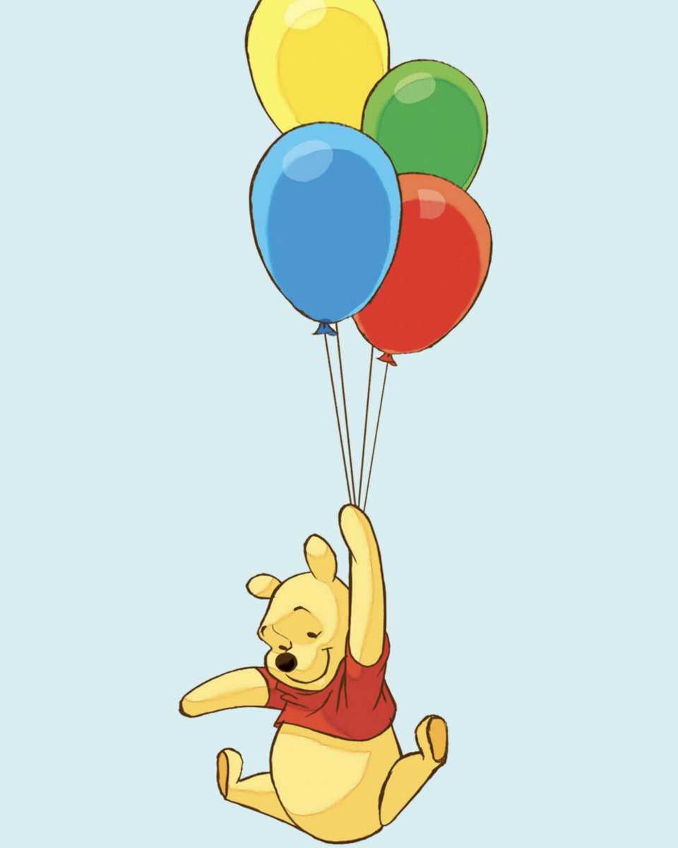 winnie the joon