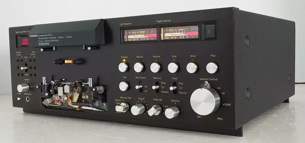 Cassette deck: quale? - Vintage Room - Melius Club melius.club/topic/46-casse…